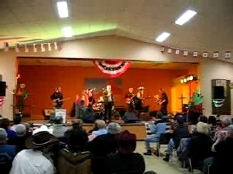 Youpi Whaou et les crêpes Whaou