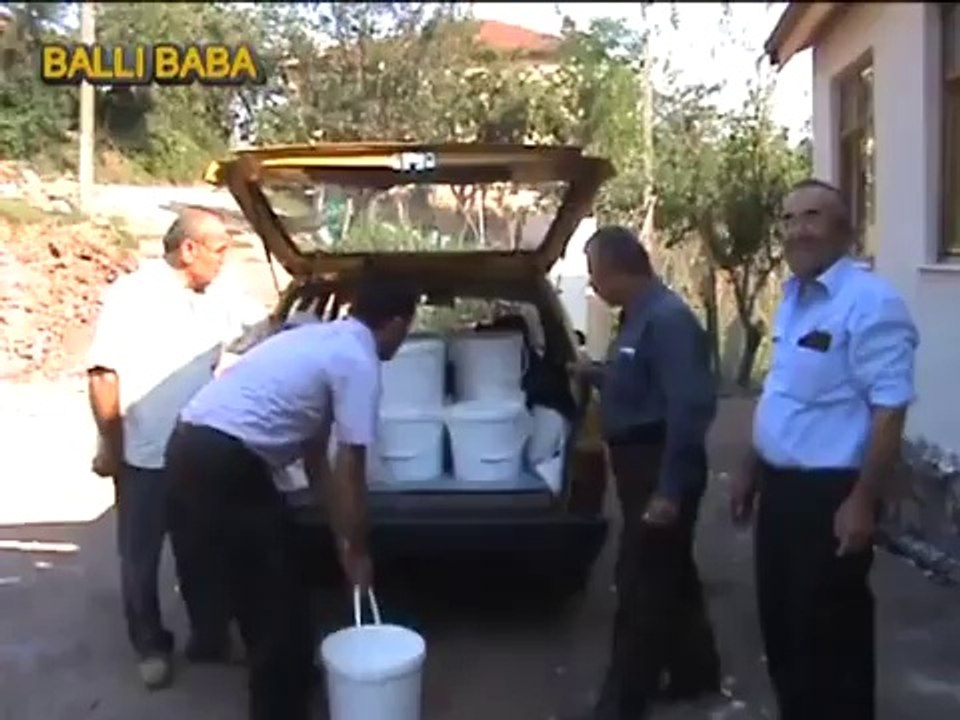 ARI KEKİ