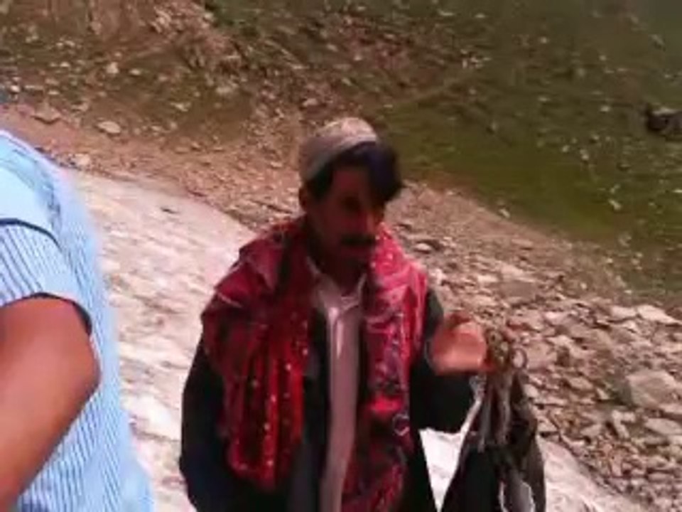 Lake saifulmaluk