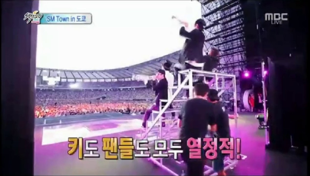 141012  セクションTV  ~SMT~