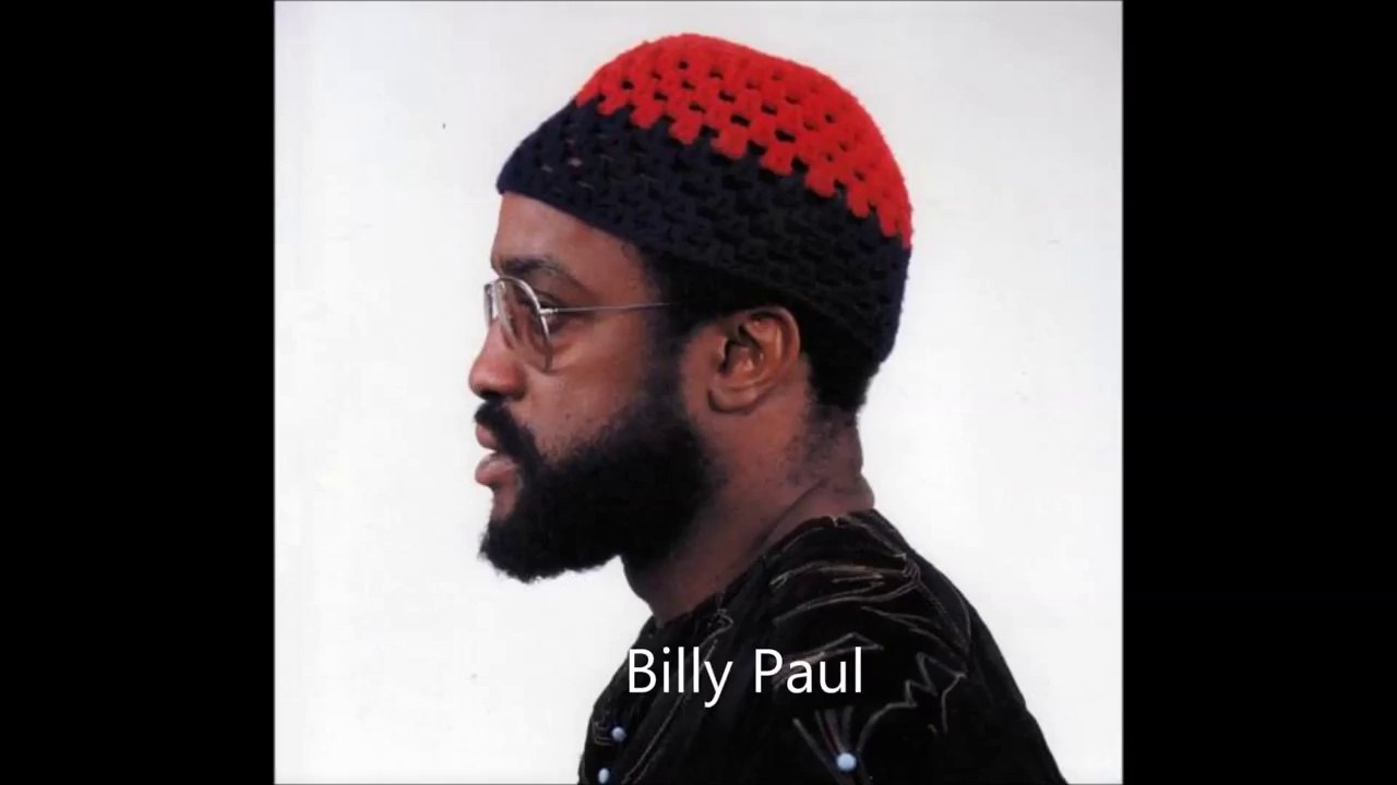 Ann Peebles: Somebody's on your case