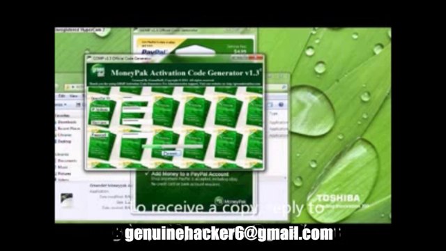 Paypal Money Adder 2014 - Paypal Money Generator