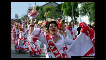 La Sonora Dinamita: Ritmo De Tambo