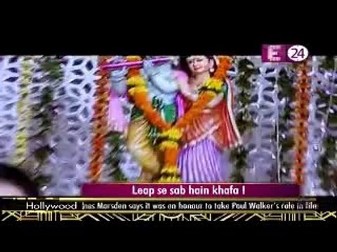 Saath Nibhana Sathiya 12th October 2014 Kya band hoga Saathiya apnicommunity.com