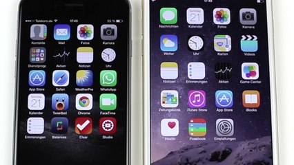 Apple iPhone 6 and 6 Plus - 96 Stunden Fazit (Vorab-Review)_2