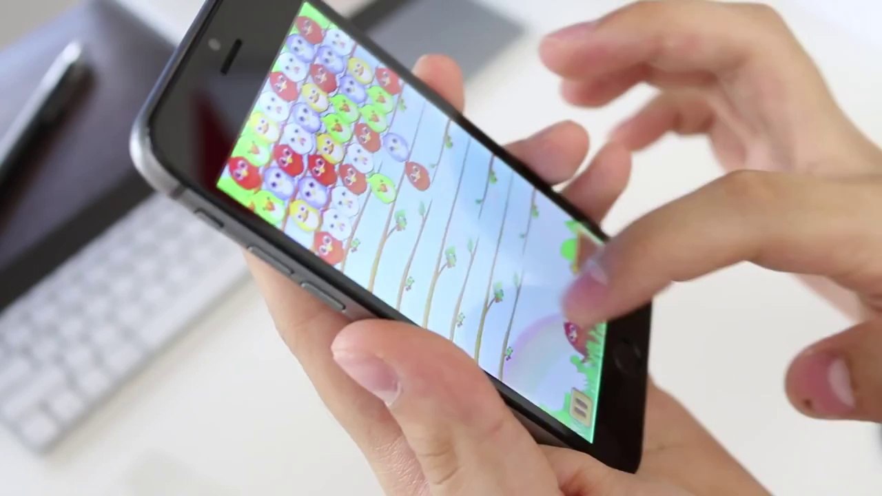 Fake iPhone 6 Unboxing [Clone]