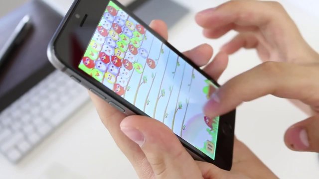 Fake iPhone 6 Unboxing [Clone]