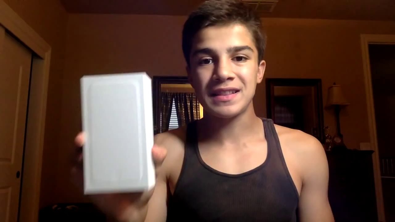Free iPhone 6!!!!