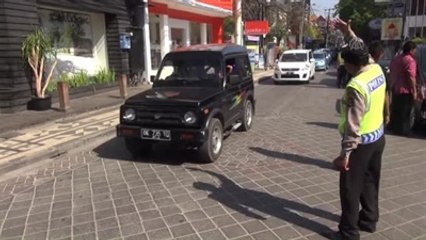 Bali Saldırısında Ölenler Törenle Anıldı