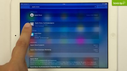 iOS 8 - Die neuen Funktionen - ifun.de