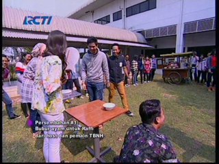 [141012]Dahsyat - Seg 1