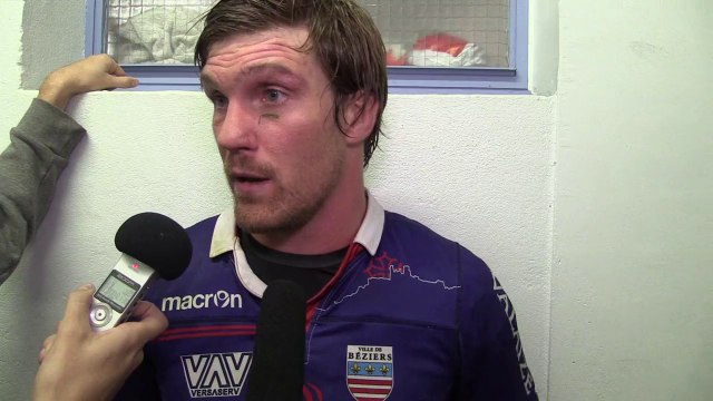 7° Journée de ProD2 Albi - ASBH Réaction Rémy Martin