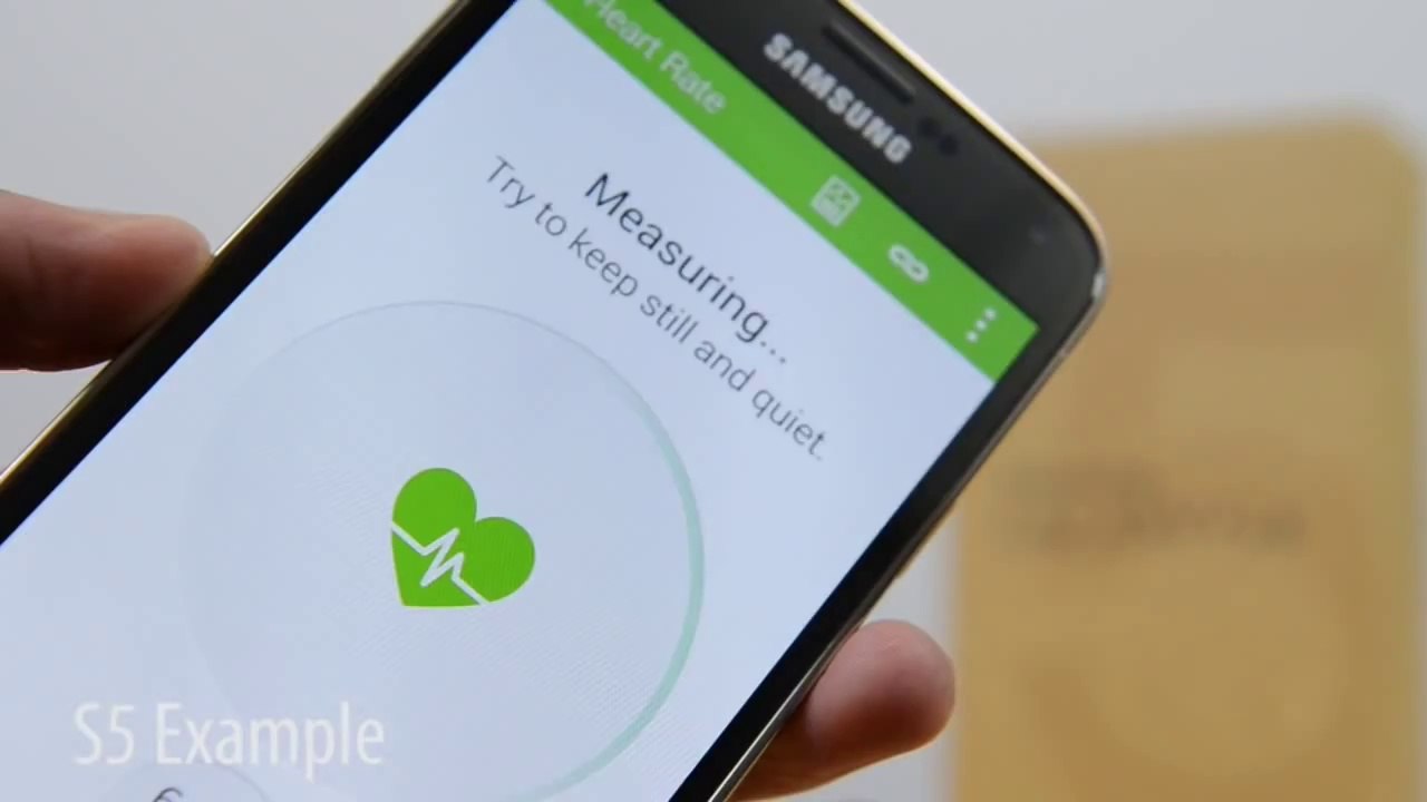 iPhone 6 vs Samsung Galaxy Alpha