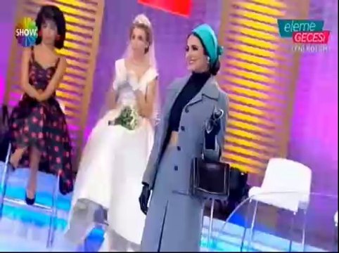 bu tarz benim eleme gecesi gizem güler 11 10 2014