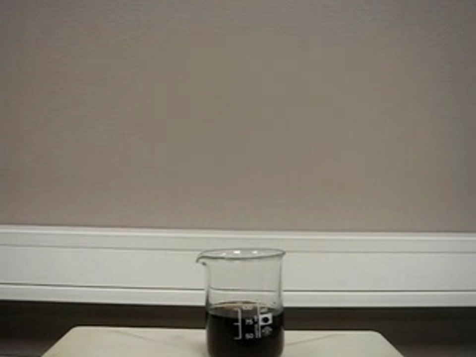 Coca-cola + mentos = geyser