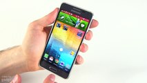 Samsung Galaxy Alpha Tips and Tricks