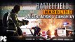 Battlefield Hardline - FR ~ Présentation  + Gameplay de ouf ou pas^^  PC (BETA)