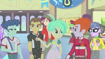 Friendship is Witchcraft: THE MOVIE [subtítulos en español]