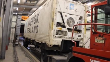 İstanbul'da Jandarmadan Uyuşturucu Operasyonu