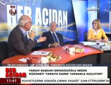 Ruhat Mengi ile Her Açıdan konuklar Prof Ersin Kalaycıoğlu Ercan Karakaş Prof Hasan Onat Prof Ergun Aybars 1 12 Ekim 2014