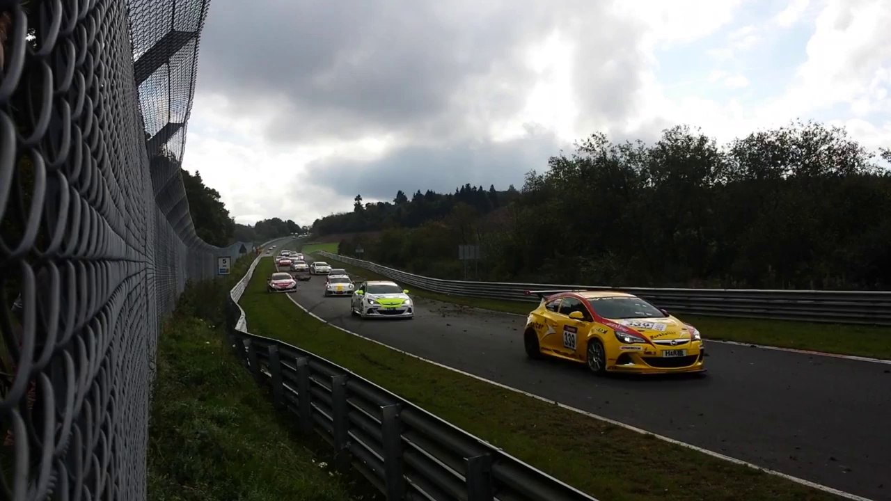 VLN nurburgring
