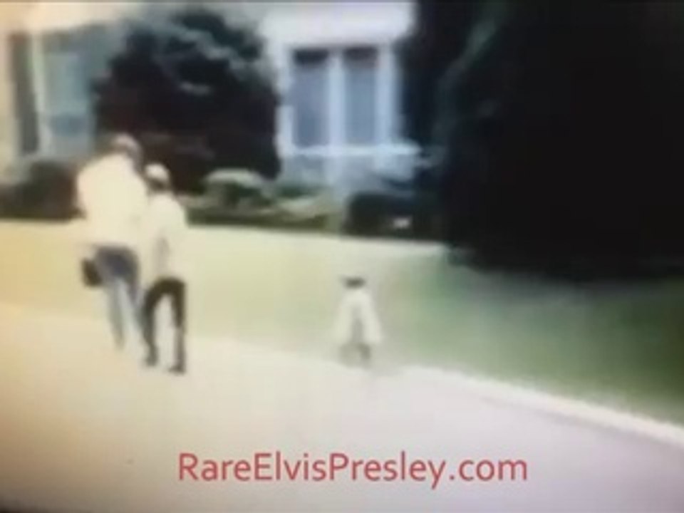 Graceland 1964