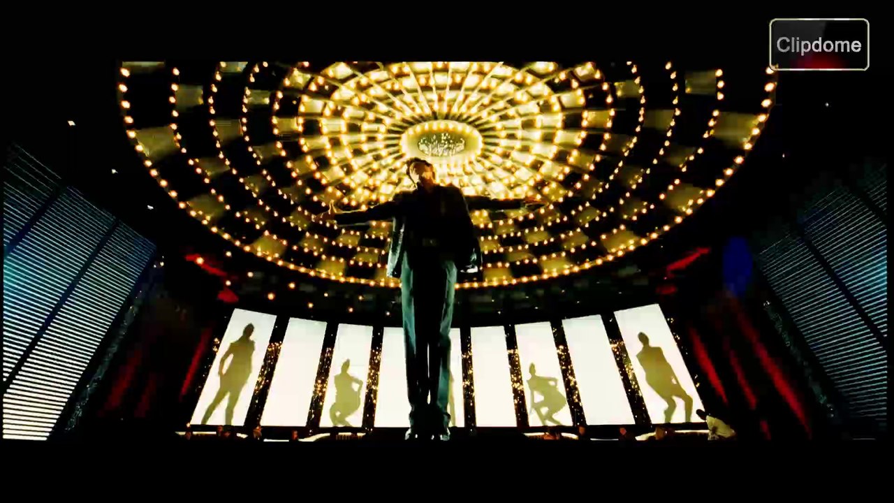 DON 2 - The King Is Back 2