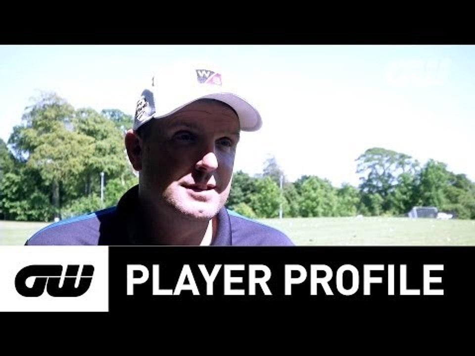 GW Player Profile: Anthony Wall