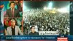 Shahzaib Khanzada Analysis on PTI Multan Jalsa