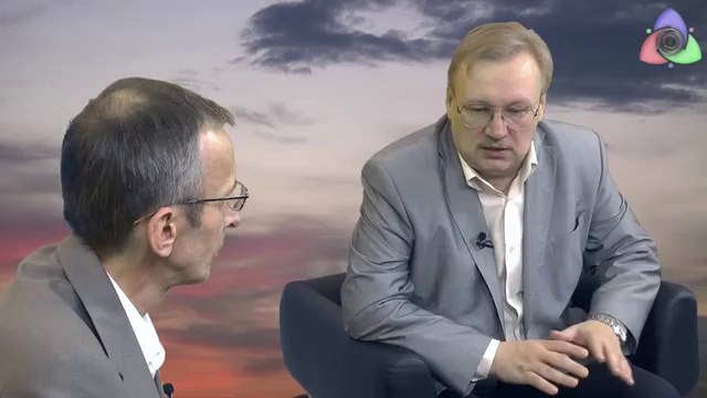 Воин или Торговец? Суверенитет Путина