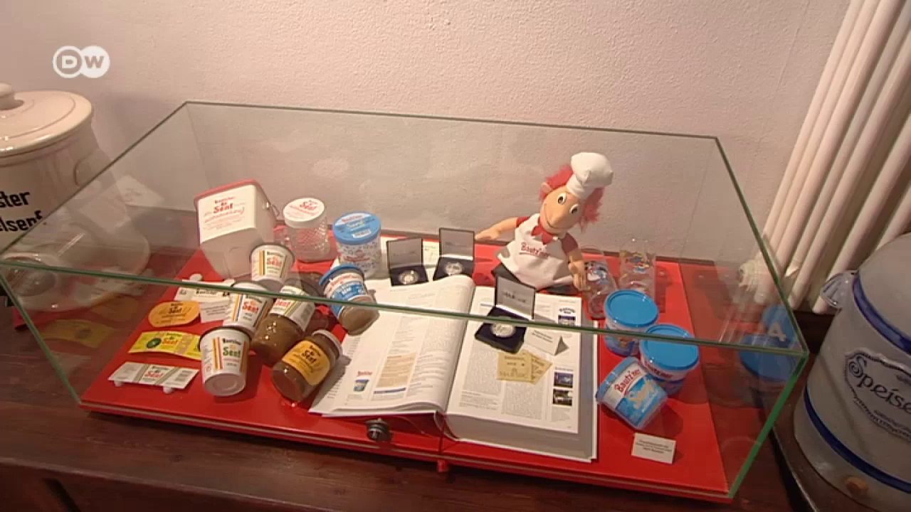 Bautzen - Sorben, Senf und Stasi | Hin & weg