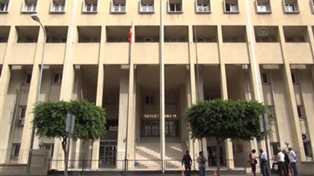 Hakim ve Savcılar Sandık Başında - Adana/kocaeli/