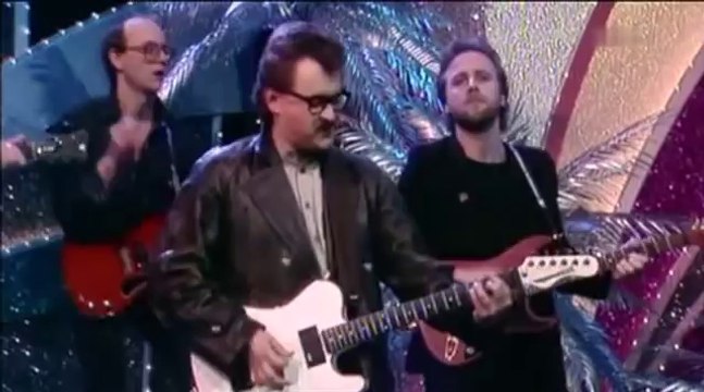 Heinz Rudolf Kunze - Dein Ist Mein Ganzes Herz