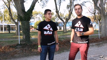 PxL #41 - Interview avec *aAa* Minicrow