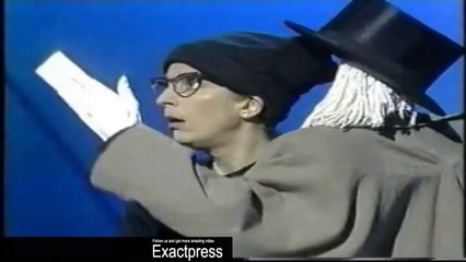 Amazing Majic Act Become Happy by Tina Lenert