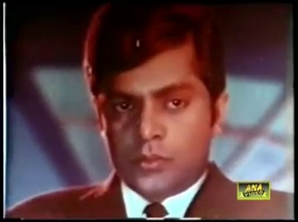 RUNA LAILA - Dil Dharkay Mein Tum Say Ye Kese Kahoon - ANJUMAN