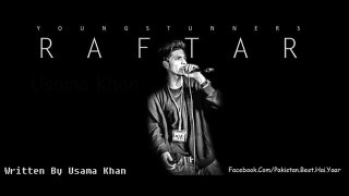 Raftaar - Young Stunners - Video Dailymotion