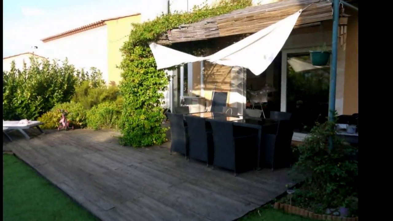 Vente - Maison Cannes - 450 000 €