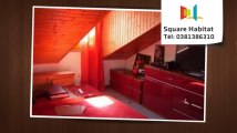 A louer - Appartement - LES HOPITAUX NEUFS (25370) - 3 pièces - 43m²