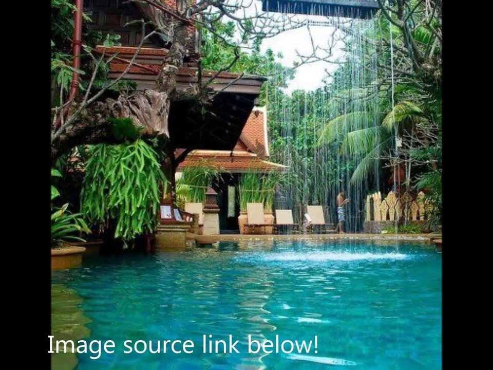 Beautiful swimming pools - Amazing swimming pools pictures pics and images video gallery