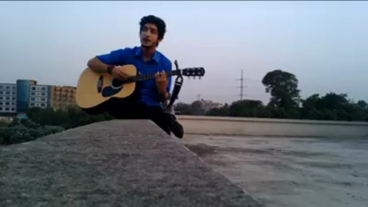 sawan aya hai by umer