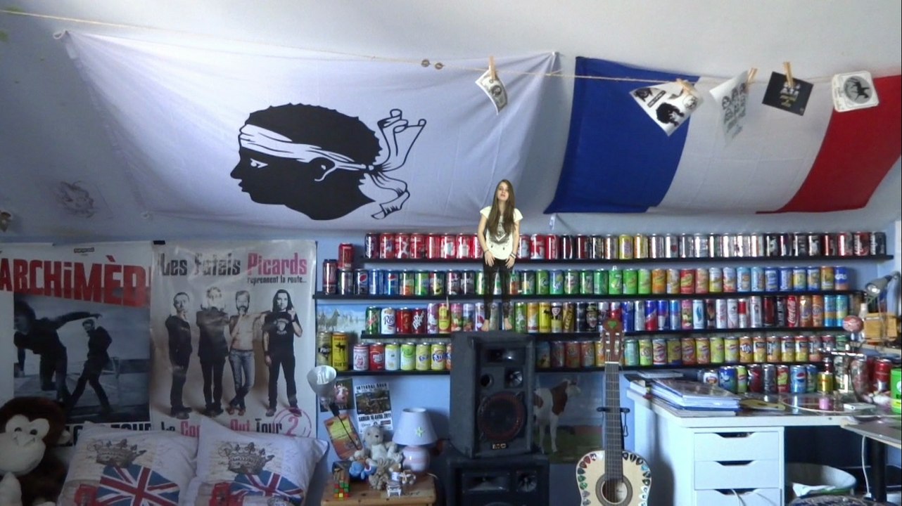 Effets spéciaux - Oc production