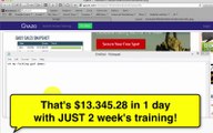 How this Newbie Made $13,345.28 in Clickbank Commissions in 1 Day From Scratch - Affiliate Marketing