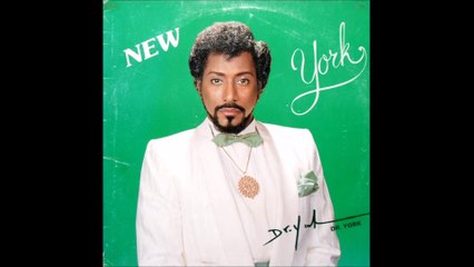 Dr. York - Star (1985)
