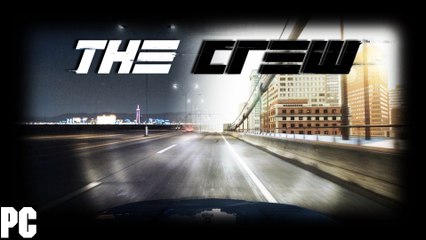 The Crew ~ Un Tour Du Pays  #02 (Montage)