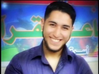 حكاية شهيد - محمد النمرة - الاحد - 12-10-2014