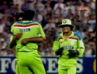 Legends of Cricket- Wasim Akrem
