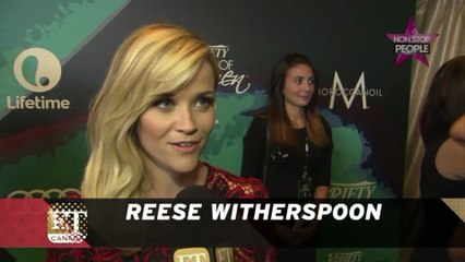 Jennifer Lopez, Reese Witherspoon... : toutes à la soirée Variety pour célébrer les femmes