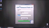 wifi password hacker tool download