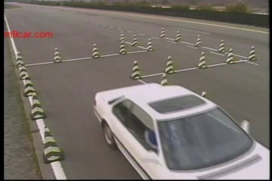 4-Four Wheel Drive Steering System